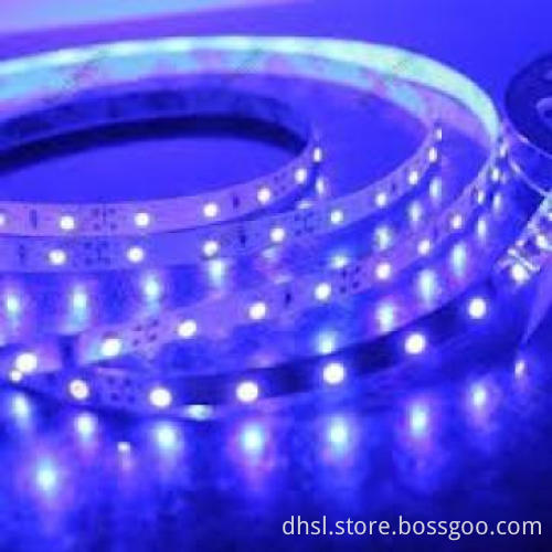 smd3528flexible led light strips120pcs 12V per meter led ribbon